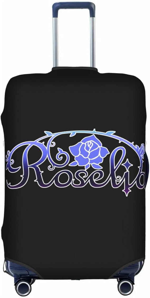 Roselia キャリーケース Classic Lightweight 4.0 | Carry-On Travel Case 32L 81362